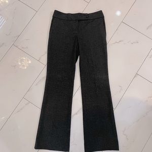 Ann Taylor Loft slacks size 2